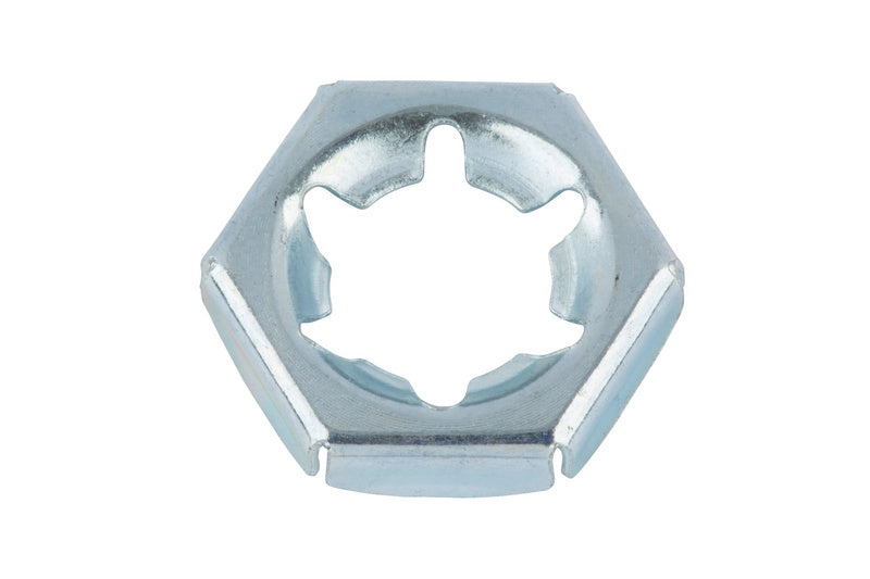 Sicherungsmutter-MU-SI-6KT-DIN7967-FEDST-SW32-(A2K)-M22     Verpackungsinhalt    100 Einheit