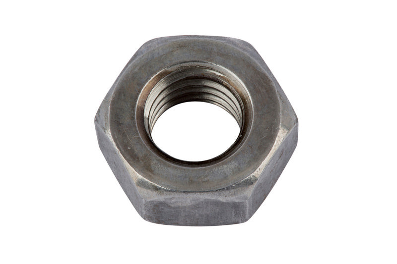 Sechskantmutter-MU-6KT-ISO4032-8-SW30-(ZNSHL)-M20     Verpackungsinhalt    100 Einheit