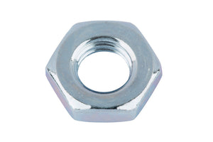 Sechskantmutter niedrige Form-MU-6KT-DIN439-B-05-SW24-(A2K)-M16     Verpackungsinhalt    200 Einheit