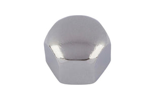 Hutmutter niedrige Form-MU-HUT-6KT-DIN917-A4-SW8-M5     Verpackungsinhalt    200 Einheit