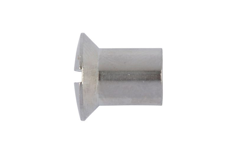 Hülsenmutter-MU-HUE-LISEKPF-(E2J)-M6-10X15     Verpackungsinhalt    100 Einheit