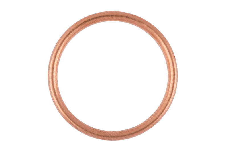 Dichtring Kupfer-RG-DI-DIN7603-CU-C-ASBESTFREI-8X12     Verpackungsinhalt    100 Einheit