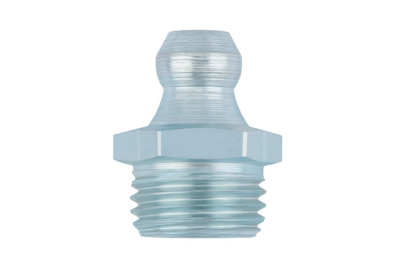 Kegelschmiernippel-NPL-DIN71412-A-H1-(A3F)-SW9-6KT-M8X1     Verpackungsinhalt    100 Einheit