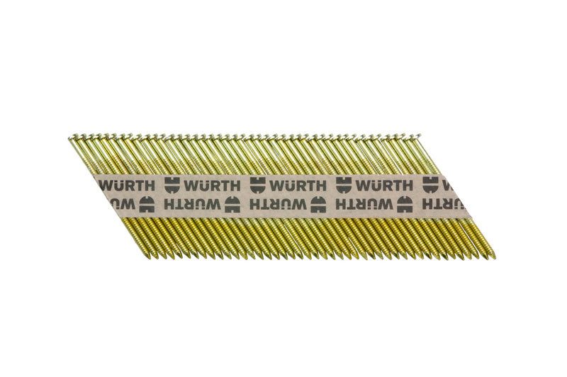 Nagel Bolzenschub für Akku-Nagler-NGL-AN5090-HRDKPF-GRLT-(A4C)-2,8X70     Verpackungsinhalt    2200 Einheit