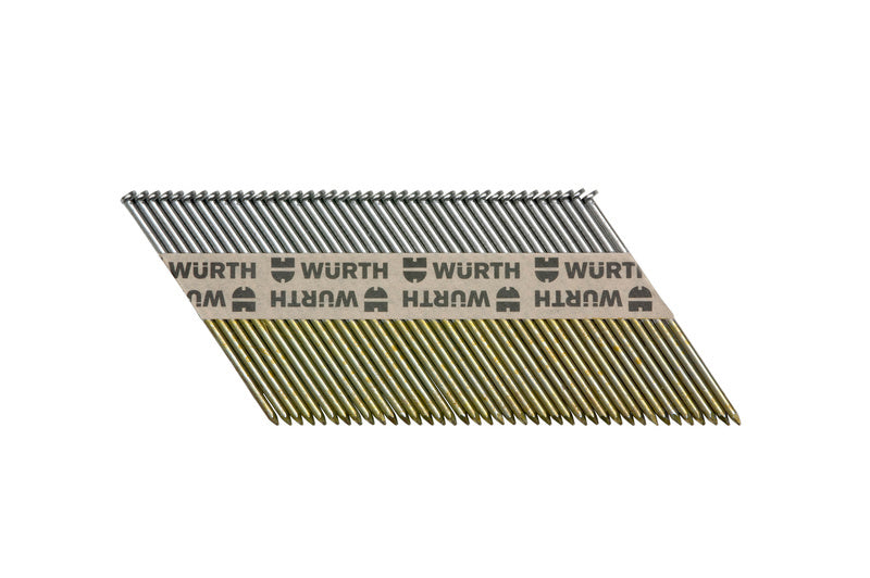 Nagel Bolzenschub für Akku-Nagler-NGL-AN5090-HRDKPF-(A4C)-2,8X65     Verpackungsinhalt    2200 Einheit
