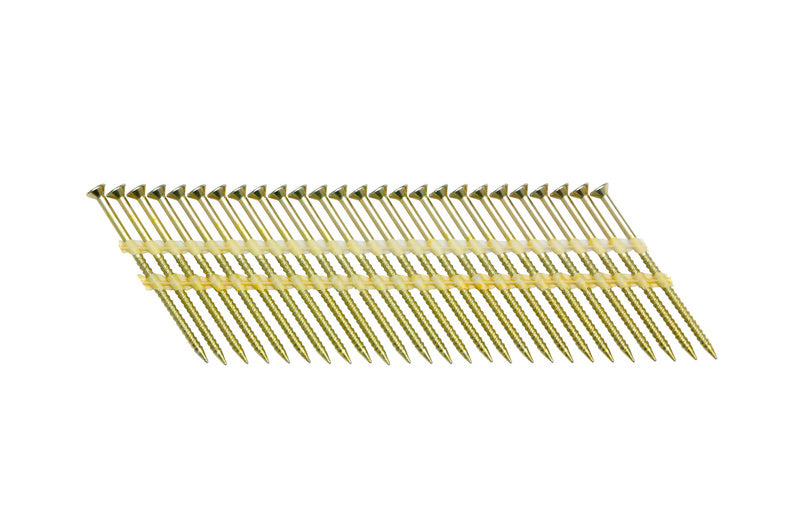 Nagel Bolzenschub für Akku-Nagler-NGL-AN5090-RDKPF-AW20-(A4C)-2,8X65     Verpackungsinhalt    2000 Einheit