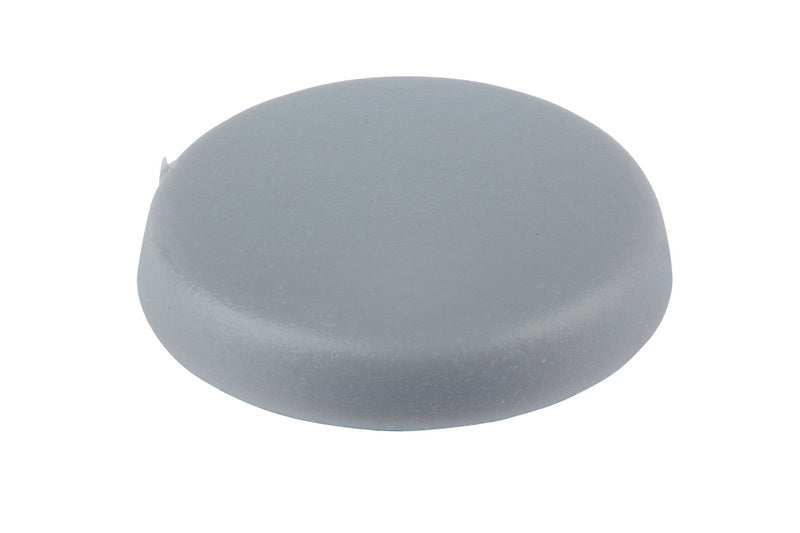Abdeckkappe AW-Antrieb ABDEKA-M.BND-AW30-R7001-SILBERGRAU-D15 -->VP  500 Einheit