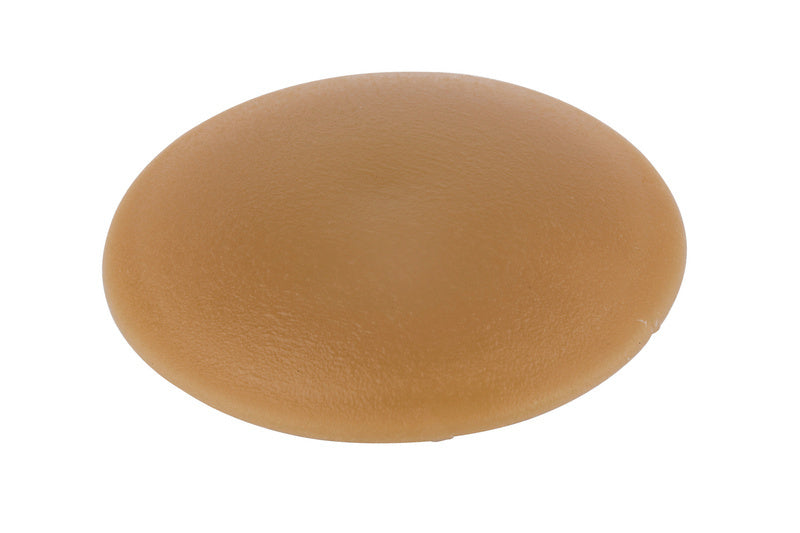 Abdeckkappe RW-Antrieb ABDEKA-FL-RW30-R1011-BRAUNBEIGE-D15 -->VP  500 Einheit