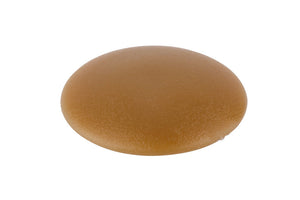 Abdeckkappe AW-Antrieb ABDEKA-FL-AW20-R1011-BRAUNBEIGE-D12 -->VP  500 Einheit