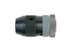 Bohrfutter Schnellspann BOFTR SHNLSPN mit ergonomischem Design und intuitivem Schnellspannmechanismus.