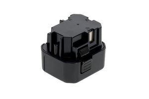 Akku für Maschinen mit kompakter Bauweise und Überladeschutz-Technologie, 6V.