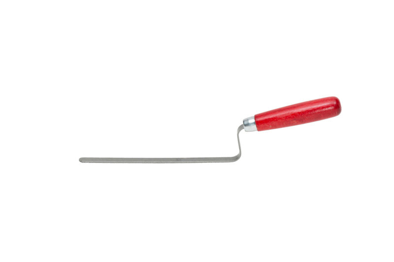 Fugenkelle- FUGKEL-FL.HALS-10MM     Verpackungsinhalt    1 Einheit