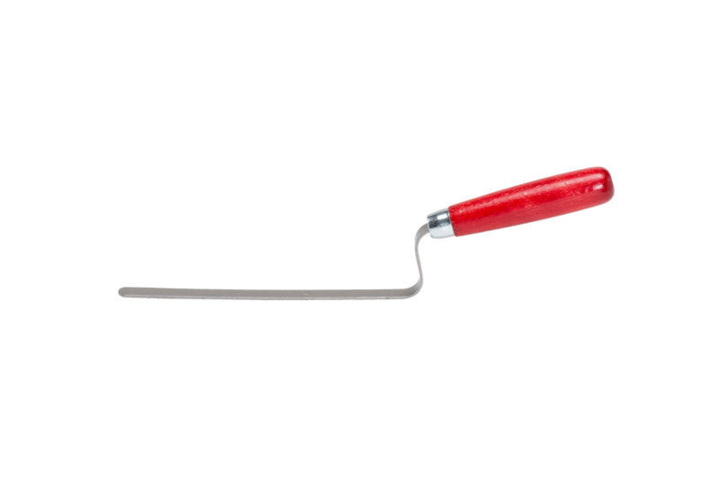 Fugenkelle- FUGKEL-FL.HALS-12MM     Verpackungsinhalt    1 Einheit - Marktplatz24