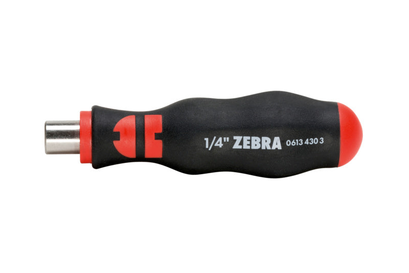 Schraubendreher 1/4 Zoll Bitaufnahme-SHRDRH-1/4ZO-BITAUFN-MINI     Verpackungsinhalt    12 Einheit