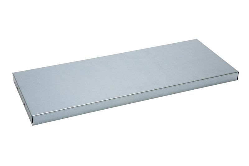 Fachboden Schrank-FACHBOD-1120X350MM     Verpackungsinhalt    1 Einheit