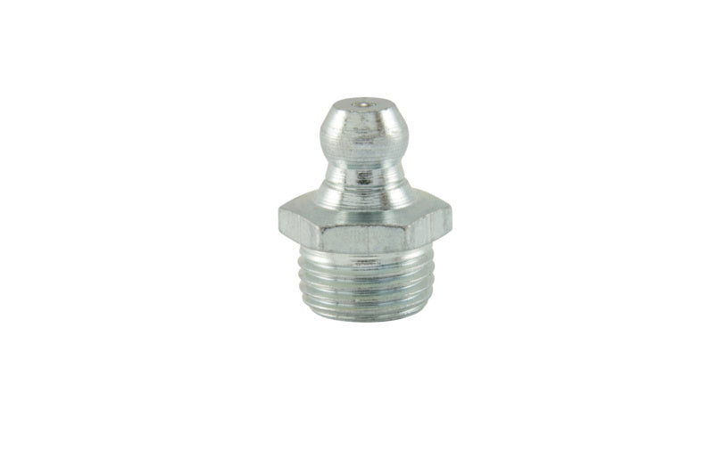 Kegelschmiernippel-NPL-DIN71412-A-H1-(A3F)-SW17-6KT-R3/8ZO     Verpackungsinhalt    200 Einheit
