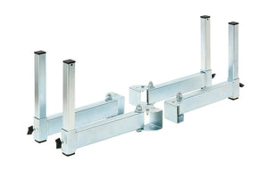 Zubehör Klapp- u. Rollgerüst-KIPPSI-PRO-(F.GERUEST-KLP/ROLL)     Verpackungsinhalt    1 Einheit - Marktplatz24
