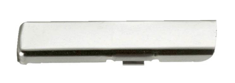 Scharnier-Nexis-Abdeckkappe in robustem Material, ideal für Möbel und einfache Montage.