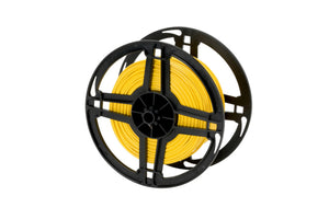 Flexible Fahrzeugleitung FLRY/FLY FLTG FLRY SPULE mit robuster Isolierung und hoher Leitfähigkeit.