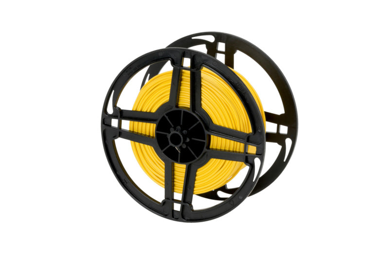 Flexible Fahrzeugleitung FLRY/FLY FLTG FLRY SPULE mit robuster Isolierung und hoher Leitfähigkeit.