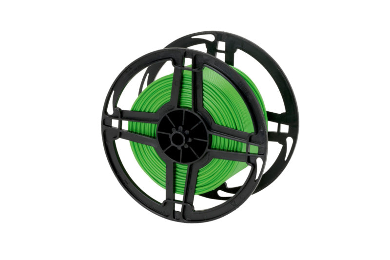 Flexible Fahrzeugleitung FLRY/FLY FLTG FLRY Spule mit robuster Isolierung und Kupferleiter.