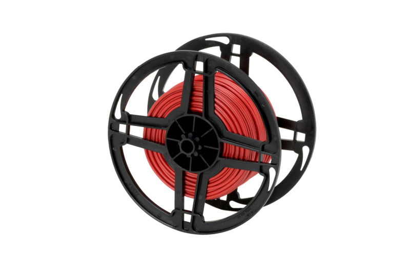 Flexible Fahrzeugleitung FLRY/FLY FLTG FLRY SPULE aus sauerstofffreiem Kupfer mit robuster Isolierung.