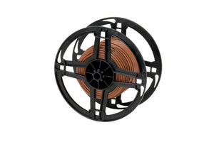 Braun vehicle wiring spool with FLRY/FLY FLTG specifications.