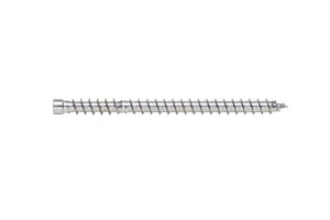 Fenstereckschraube-SHR-FEKO-FKS-AW30-(P2E)-8,5X122     Verpackungsinhalt    200 Einheit