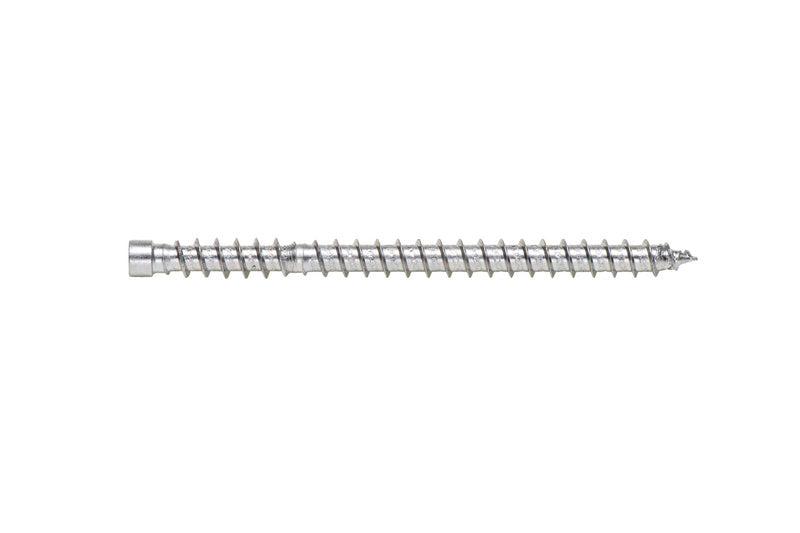 Fenstereckschraube-SHR-FEKO-FKS-AW30-(P2E)-8,5X122     Verpackungsinhalt    200 Einheit