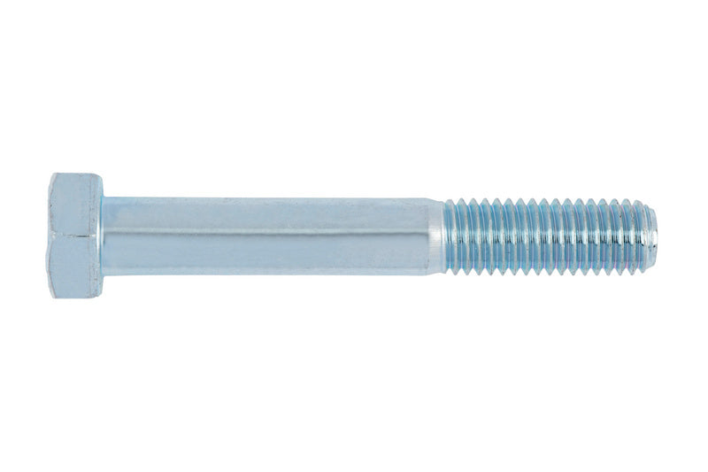 Schraube Sechskantkopf m. Schaft- SHR-6KT-ISO4014-10.9-SW16-(VZD)-M10X85     Verpackungsinhalt    100 Einheit