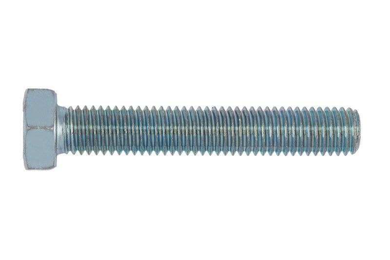 Schraube Sechskantkopf m. Vollgewinde-SHR-6KT-ISO4017-10.9-SW10-(VZD)-M6X35     Verpackungsinhalt    200 Einheit