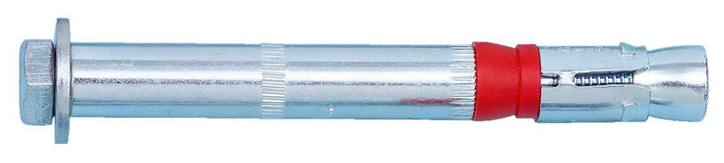 DBL-(W-HAZ/S)-(A2K)-40-M12X147 welding bolts in a pack of 20, featuring robust construction.