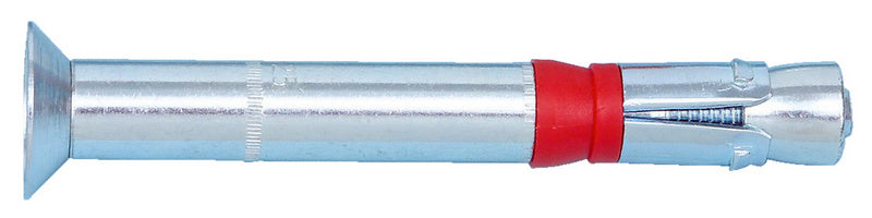 DBL-(W-HAZ/SK)-(A2K)-50-M10X135 Schrauben in einer Verpackungseinheit von 25 Stück.