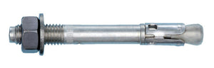 DBL-(W-FAZ/A4)-A4-220-M16X340 in a pack of 10, featuring 220mm width and M16 thread.