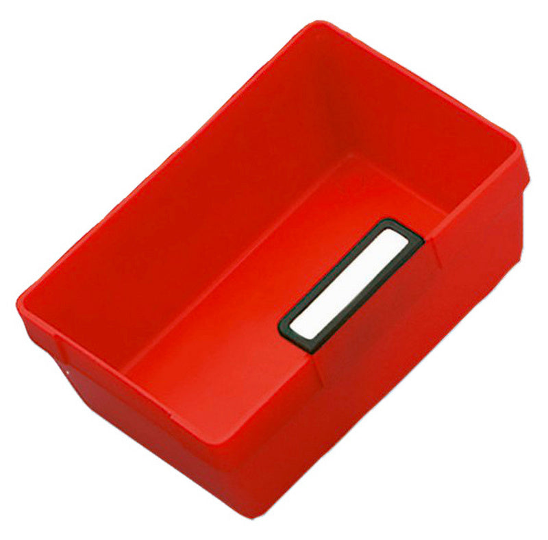 Schubladenschrank-Zubehör-KSTBOX-F.SLSHRNK-C-ROT-150X100X36 - Marktplatz24