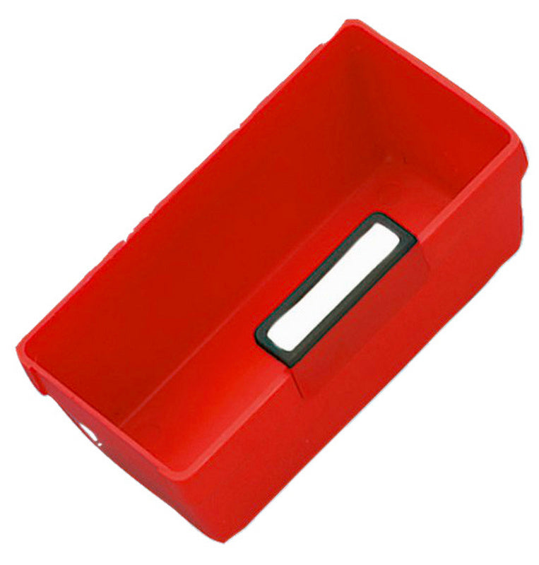 Schubladenschrank-Zubehör-KSTBOX-F.SLSHRNK-B-ROT-150X75X36 - Marktplatz24