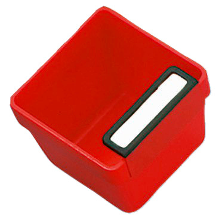 Schubladenschrank-Zubehör-KSTBOX-F.SLSHRNK-A-ROT-75X75X61 - Marktplatz24