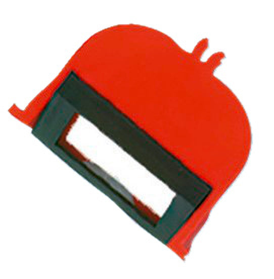 Schubladenschrank-Zubehör-MULDSTEWAND-F.SLSHRNK-ROT-B32MM - Marktplatz24