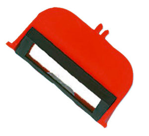 Schubladenschrank-Zubehör-MULDSTEWAND-F.SLSHRNK-ROT-B44MM - Marktplatz24
