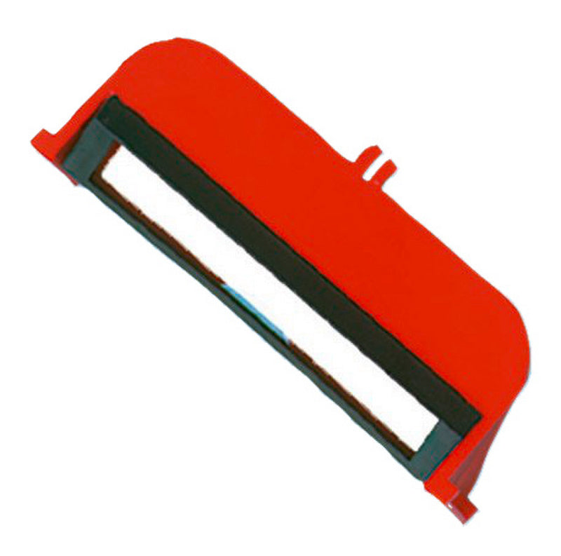 Schubladenschrank-Zubehör-MULDSTEWAND-F.SLSHRNK-ROT-B70MM - Marktplatz24