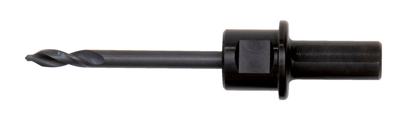 Zylindersäge mit scharfen Zähnen für präzise Schnitte in Holz, Kunststoff und Metall.