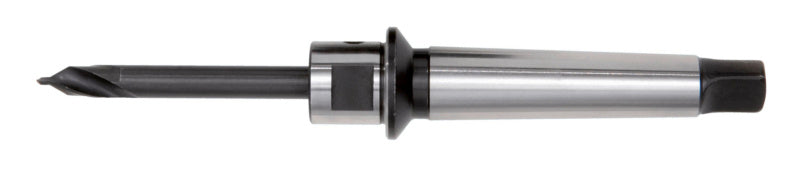 Zylindersäge mit scharfen Sägezähnen für präzise Schnitte in Holz, Kunststoff und Metall.