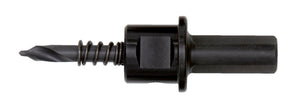 Aufnahme Loch- u. Zylindersäge-AUFN-ZYLSAE-F.0630130-(D51-90MM)     Verpackungsinhalt    1 Einheit