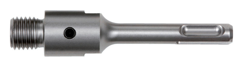 Aufnahme Bohrkrone AUFN BOKRO mit 82 mm Durchmesser und robuster Konstruktion für Beton und Mauerwerk.