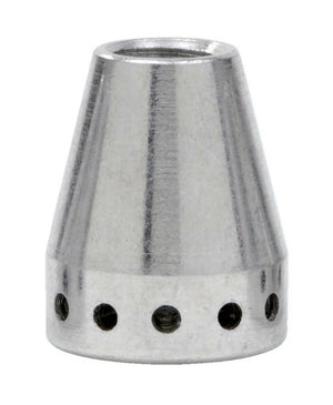 Bild des DLDUES-17MM Werkzeugs mit ergonomischem Griff und 17 mm Durchmesser für Handwerksanwendungen.