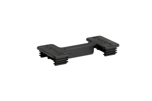 Endkappe Montageschiene-ENDKA-MNTGSHN-41/86     Verpackungsinhalt    50 Einheit
