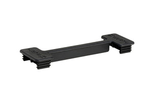 Endkappe Montageschiene-ENDKA-MNTGSHN-41/128     Verpackungsinhalt    50 Einheit