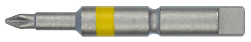Bit Phillips-BIT-PH1-GELB-L53MM     Verpackungsinhalt    5 Einheit