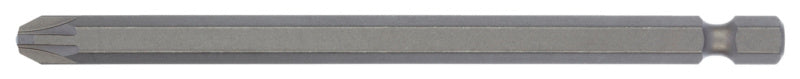 Bit Pozidriv-BIT-PZ3-GRUEN-1/4ZO-L110MM     Verpackungsinhalt    5 Einheit