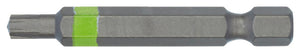 Bit AW Abtrieb-BIT-AW25-LEUCHTGRUEN-1/4ZO-L50MM     Verpackungsinhalt    5 Einheit